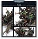 Миниатюра ORKS - TRUKK