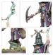 Мініатюра CITIES OF SIGMAR - AMETHYST KNELLMAGE