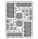 Терейн BATTLEZONE MANUFACTORUM - MUNITORUM ARMOURED CONTAINERS