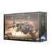Набор миниатюр LEGIONS IMPERIALIS - FIRE RAPTOR GUNSHIP SQUADRON