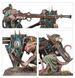 Набір мініатюр SKAVEN - SKRYRE WARPSWARM