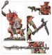 Набір мініатюр SKAVEN - SKRYRE WARPSWARM