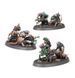 Набір мініатюр SKAVEN - SKRYRE WARPSWARM