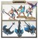Набір мініатюр SPEARHEAD - DISCIPLES OF TZEENTCH