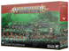 Набір мініатюр SKAVEN - SKRYRE WARPSWARM