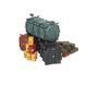Терейн BATTLEZONE MANUFACTORUM - MUNITORUM ARMOURED CONTAINERS