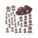 Набор миниатюр HORUS HERESY: MECHANICUM BATTLE GROUP 99123016001 фото 2