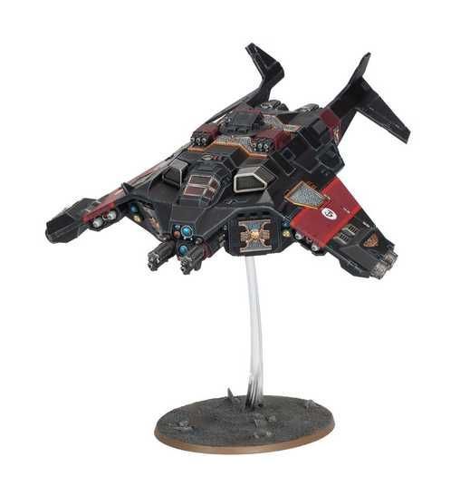 Набор миниатюр WARHAMMER 40000: ARMAGEDDON BATTALION - DEATHWATCH