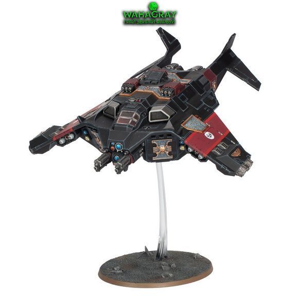 Набір мініатюр ARMAGEDDON BATTALION - DEATHWATCH