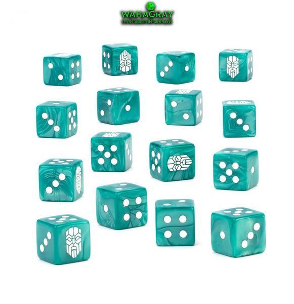 Кубы LEAGUES OF VOTANN - DICE
