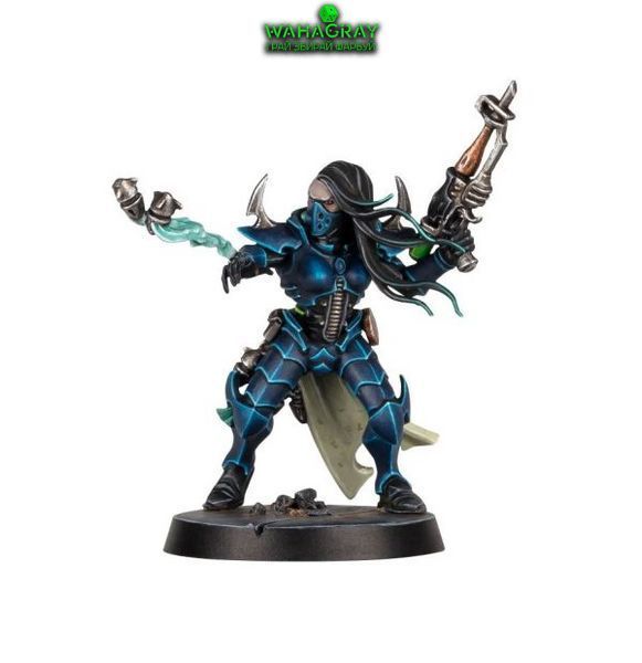 Набір мініатюр KILL TEAM - HAND OF THE ARCHON_st