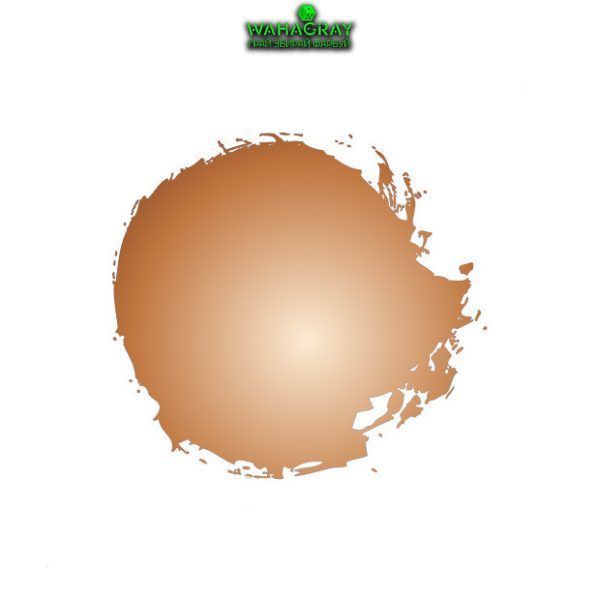 Краска LAYER - CASTELLAX BRONZE (12ML) (6-PACK)