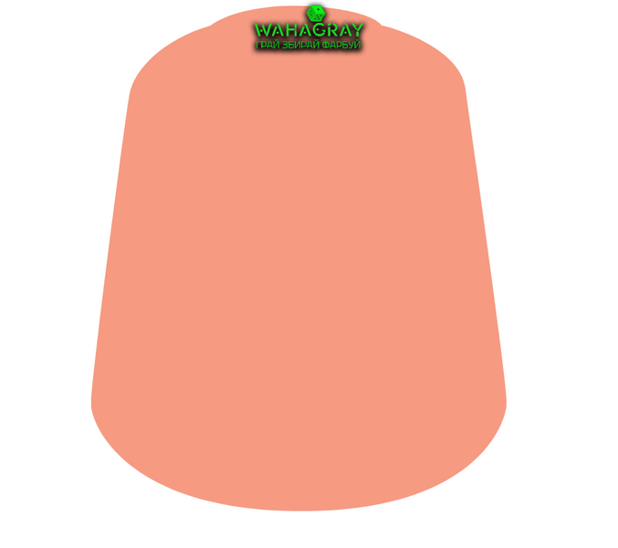 Краска LAYER - LUGGANATH ORANGE (12ML)