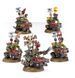 Набор миниатюр ORKS - FLASH GITZ
