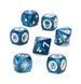 Кубы HIGH ELF TEAM - DICE SET