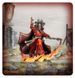 Мініатюра CITIES OF SIGMAR - AQSHIAN PYROCASTER