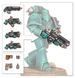Набор LEGIONES ASTARTES - COMBI-WEAPONS & SHOTGUN UPGRADES