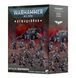Набір мініатюр ARMAGEDDON BATTALION - DEATHWATCH
