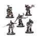 Набір мініатюр ARMAGEDDON BATTALION - DEATHWATCH
