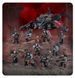 Набір мініатюр ARMAGEDDON BATTALION - DEATHWATCH
