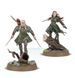 Передзамовлення Набір мініатюр MIDDLE-EARTH SBG - MIRKWOOD BATTLEHOST