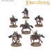 Набір мініатюр MIDDLE-EARTH SBG - RIDERS OF ROHAN