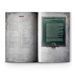 Книжка правил BOOK OF THE OUTCAST