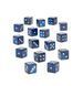 Куби ASTRA MILITARUM - DICE