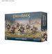 Набір мініатюр MIDDLE-EARTH SBG - RIDERS OF ROHAN