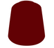 Краска LAYER - WORD BEARERS RED 12ML