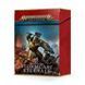 Карти WARSCROLL CARDS - STORMCAST ETERNALS