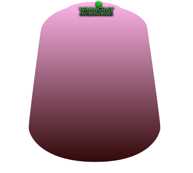 Краска SHADE - CARROBURG CRIMSON 18ML