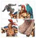 Набір мініатюр WARHAMMER UNDERWORLDS: STARTER SET (ENG)