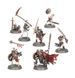 Набір мініатюр WARHAMMER UNDERWORLDS: STARTER SET (ENG)