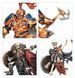 Набір мініатюр WARHAMMER UNDERWORLDS: STARTER SET (ENG)