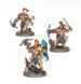 Набір мініатюр WARHAMMER UNDERWORLDS: STARTER SET (ENG)