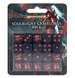 Кубы SOULBLIGHT GRAVELORDS - DICE