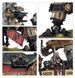Мініатюра CITIES OF SIGMAR - CANNONADE COGFORT