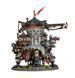 Мініатюра CITIES OF SIGMAR - CANNONADE COGFORT