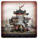Мініатюра CITIES OF SIGMAR - CANNONADE COGFORT