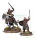 Передзамовлення Набір мініатюр MIDDLE-EARTH SBG - ROHAN BATTLEHOST