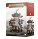 Мініатюра CITIES OF SIGMAR - CANNONADE COGFORT