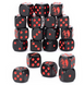 Кубы SOULBLIGHT GRAVELORDS - DICE