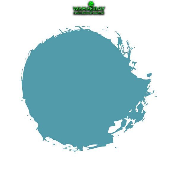 Краска LAYER - THUNDERHAWK BLUE 12ML ROW X6