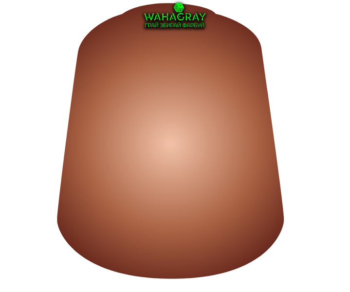 Краска BASE - WARPLOCK BRONZE