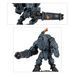 Набор миниатюр T*AU EMPIRE - STEALTH BATTLESUITS