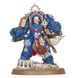 Мініатюра ULTRAMARINES - MARNEUS CALGAR IN ARMOUR OF ANTILOCHUS