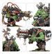 Набор миниатюр ORKS - LOOTAS