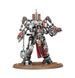 Миниатюра GREY KNIGHTS - GRAND MASTER IN NEMESIS DREADKNIGHT