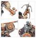 Набор миниатюр KHARADRON OVERLORDS - VONGRIM HARPOON CREW